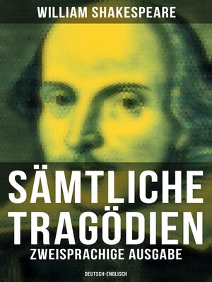 cover image of Sämtliche Tragödien